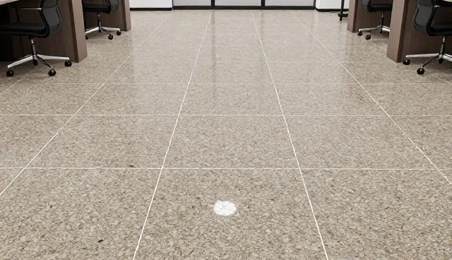 花岗岩地砖选型关注点：性能与适用条件解析